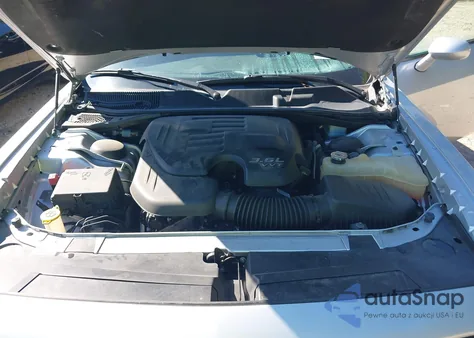 2021 Dodge Challenger Sxt Awd from USA, damaged, VIN 2C3CDZGG0MH534842